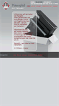 Mobile Screenshot of pianophil.de
